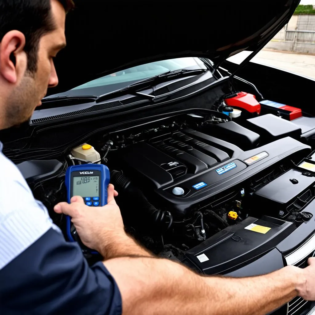 European Car Maintenance