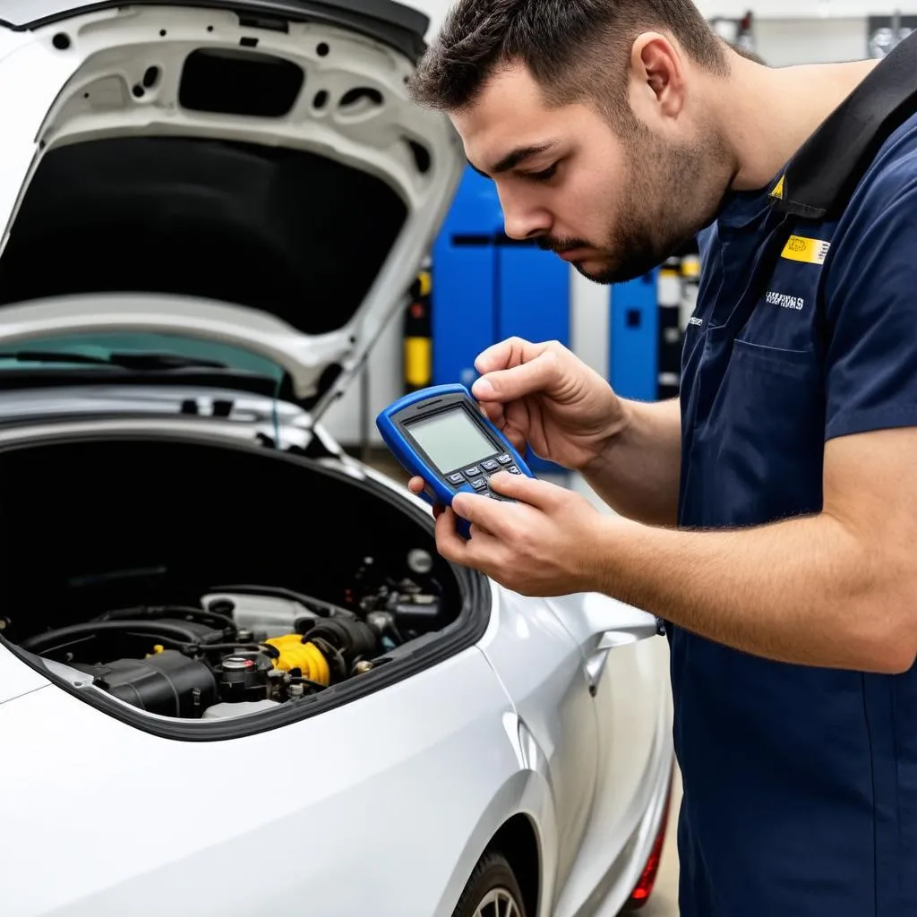 European Car Maintenance