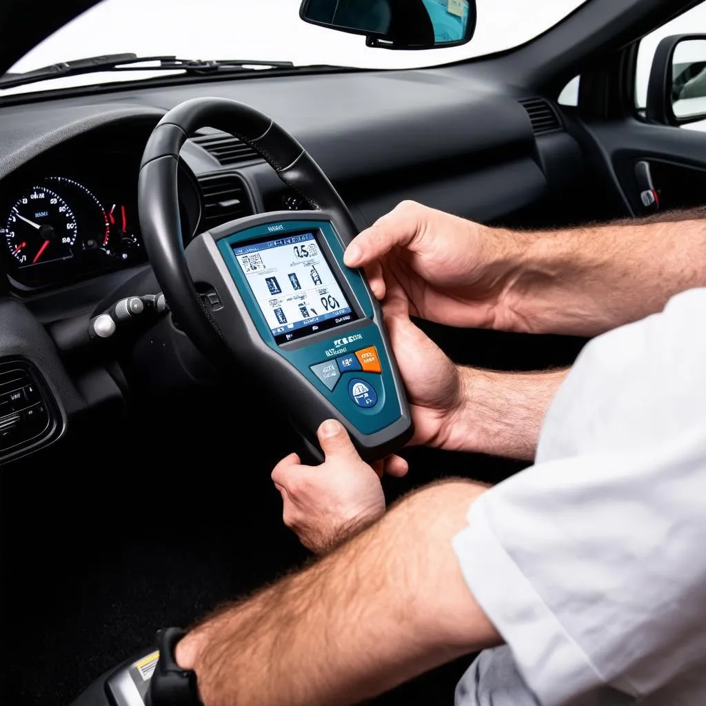 European Car Diagnostics