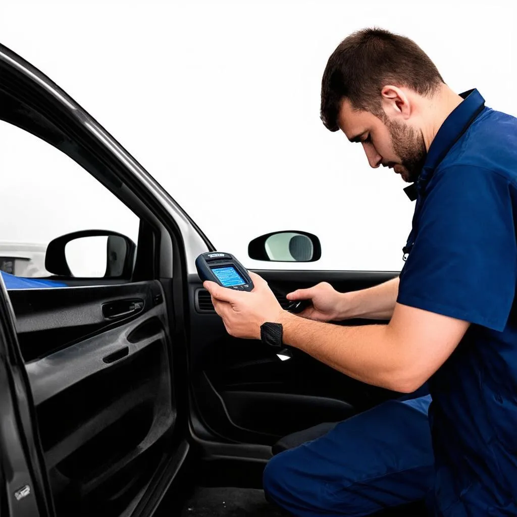 European Car Diagnostics