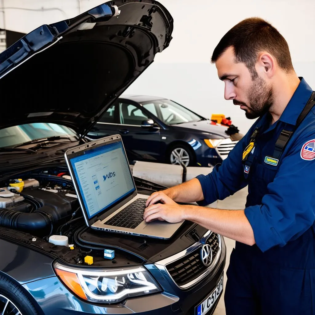 European Car Diagnostics