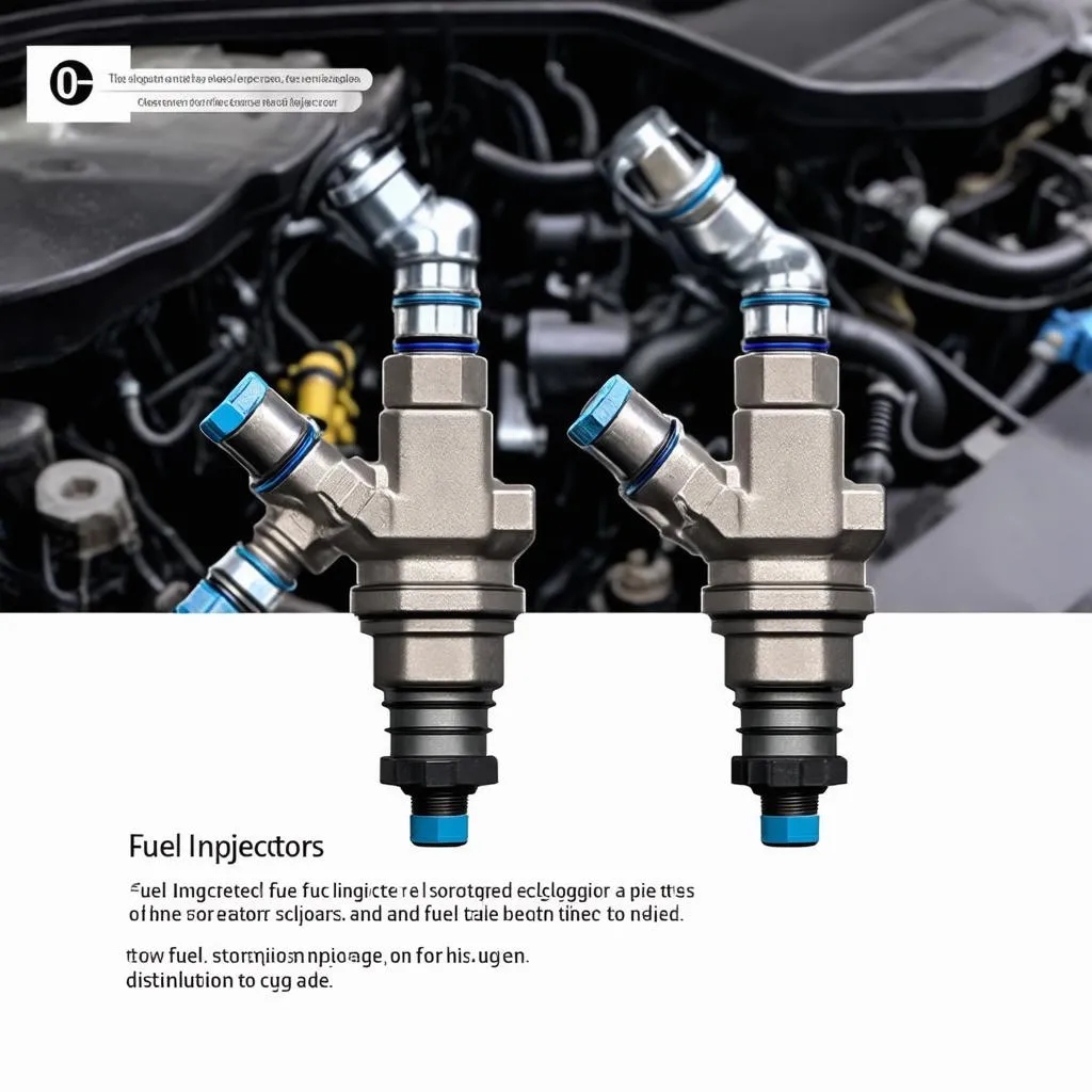 Fuel Injectors