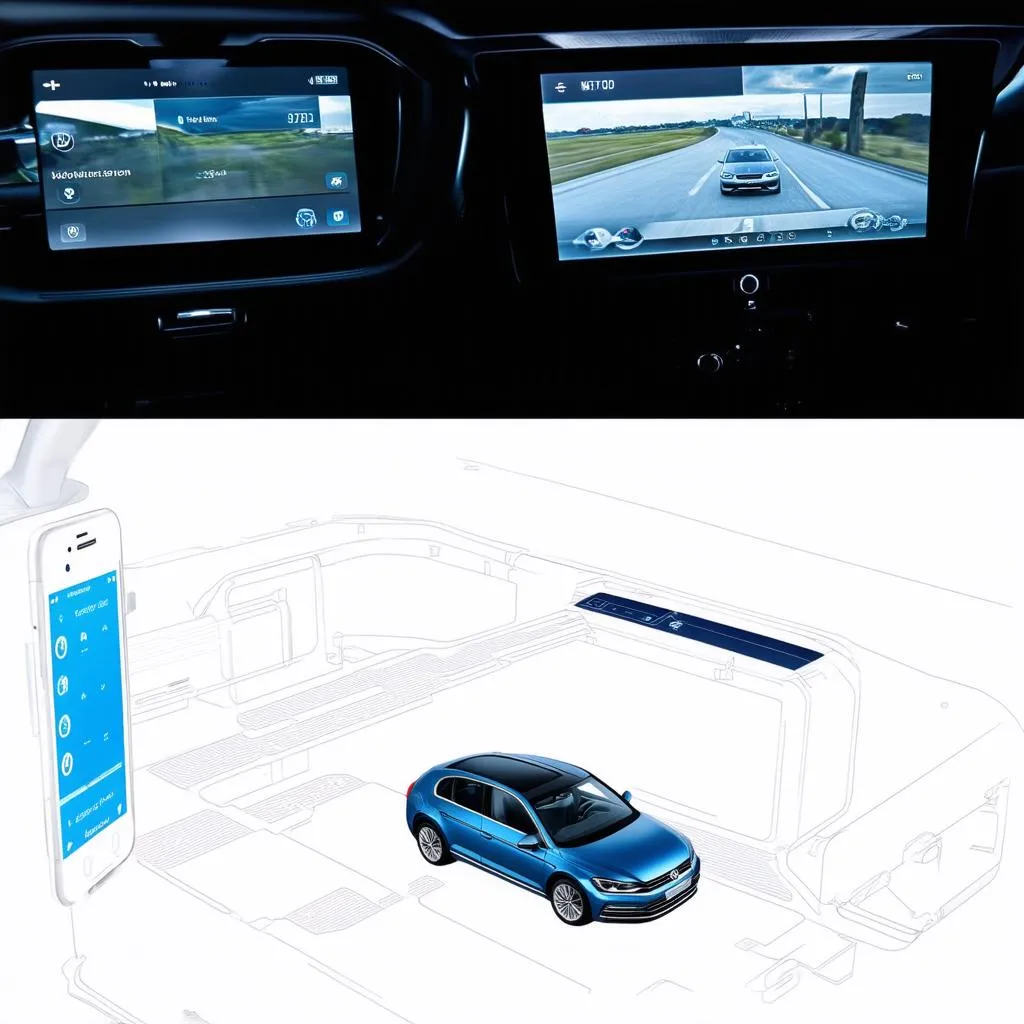 Future of Golf MK7.7 Diagnostics