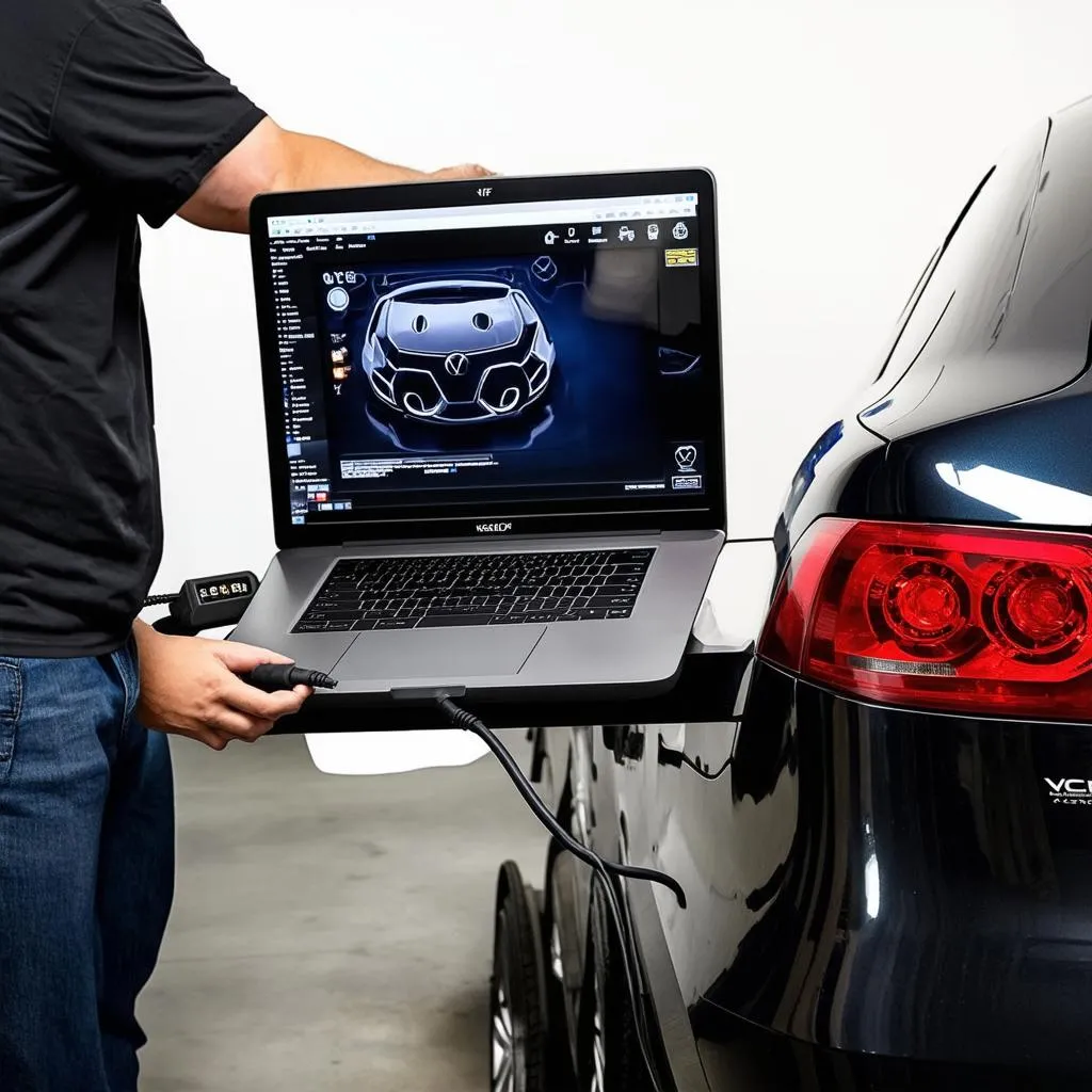 Headlight Adjustment for a 2012 Jetta