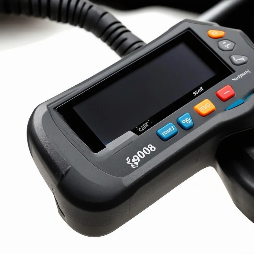 iCarsoft i908 Scan Tool