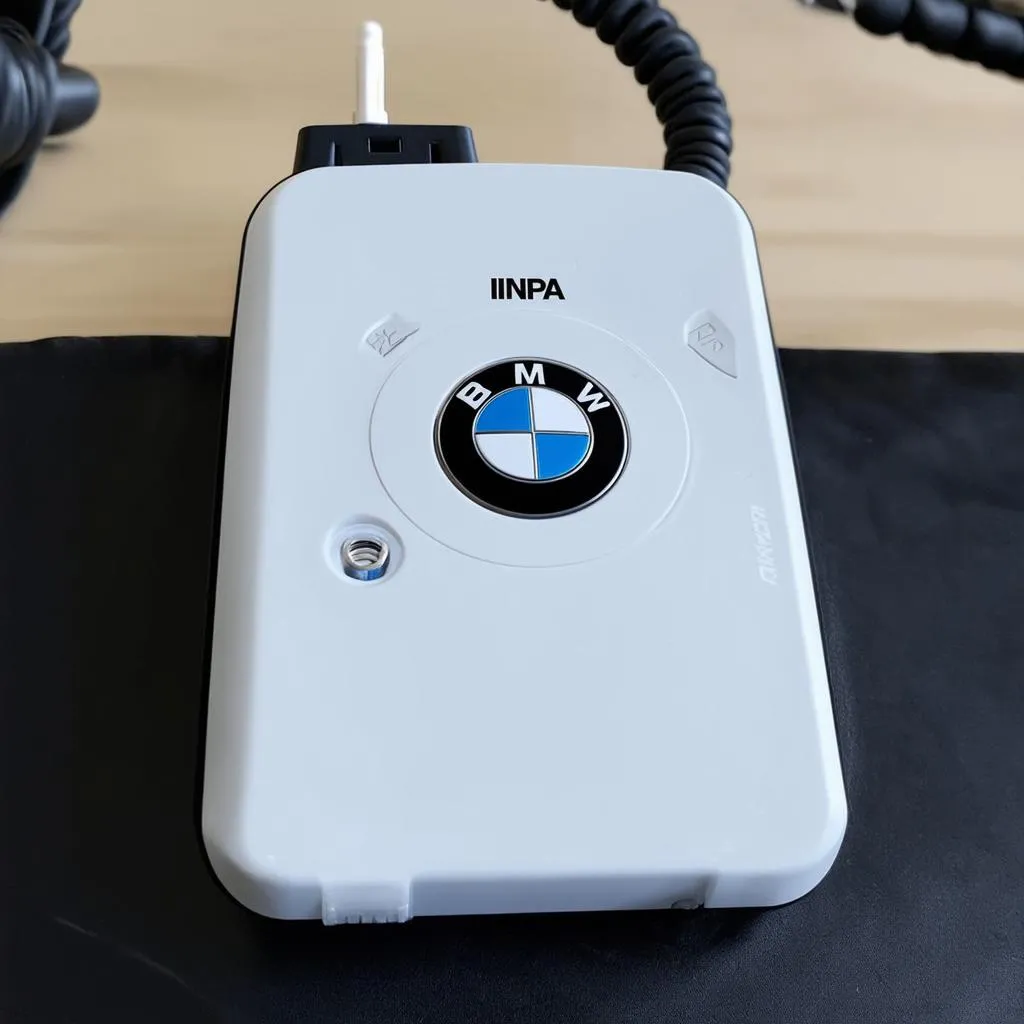 INPA BMW Diagnostic Tool