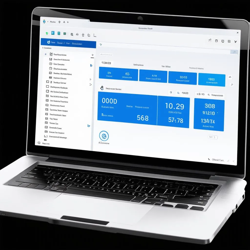 car diagnostics software