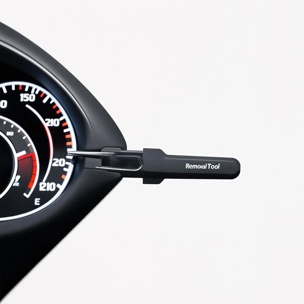 MB Instrument Cluster Tool