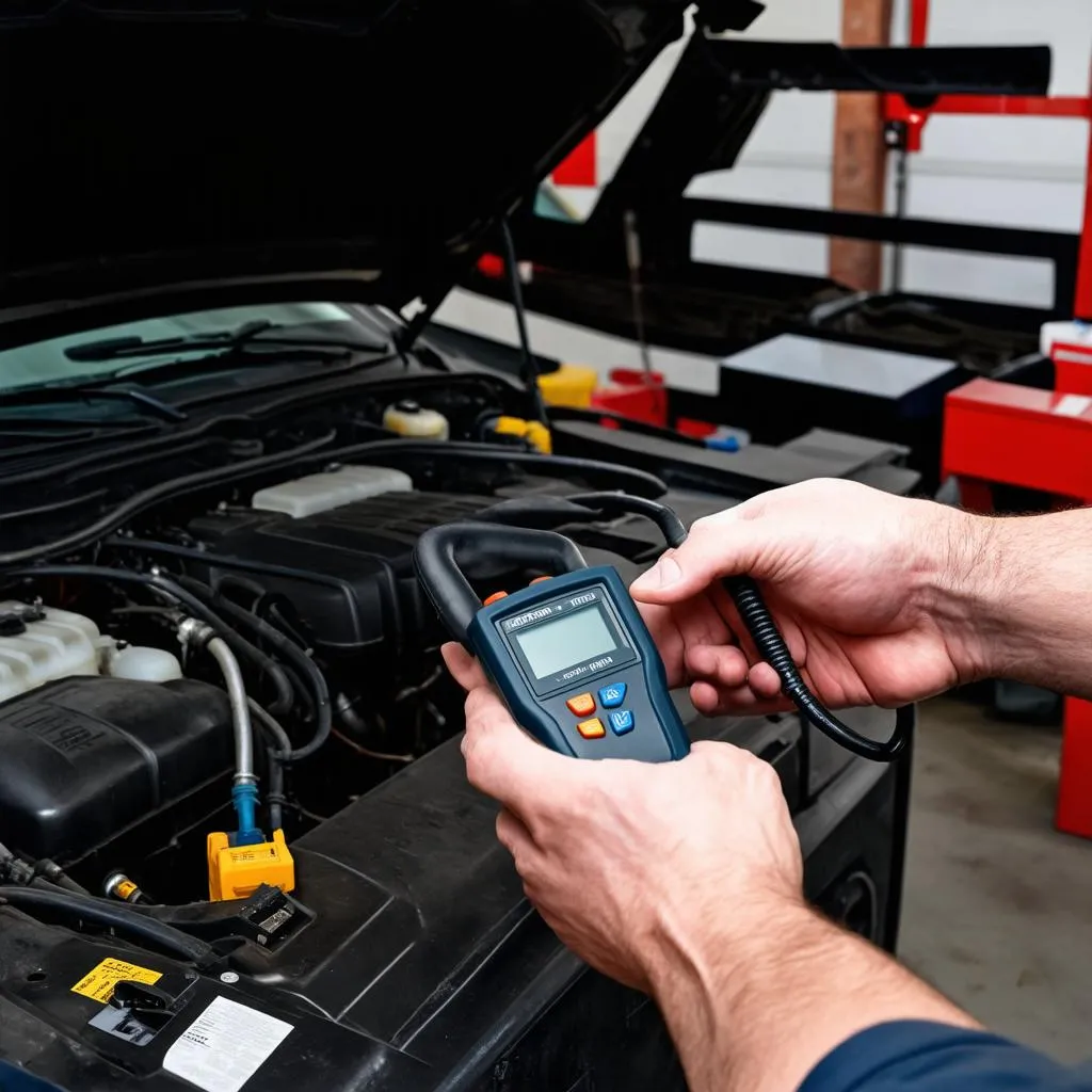 car diagnostic tool