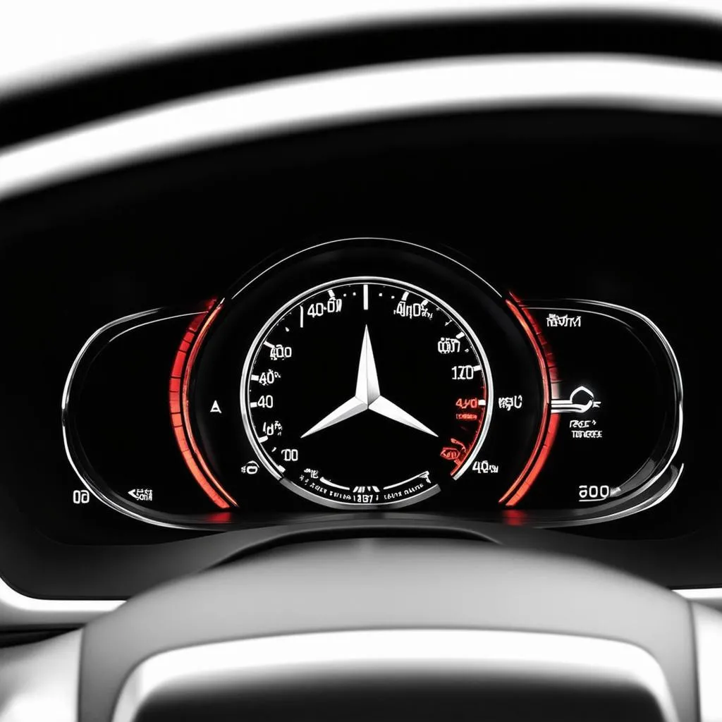 mercedes-airbag-warning-light