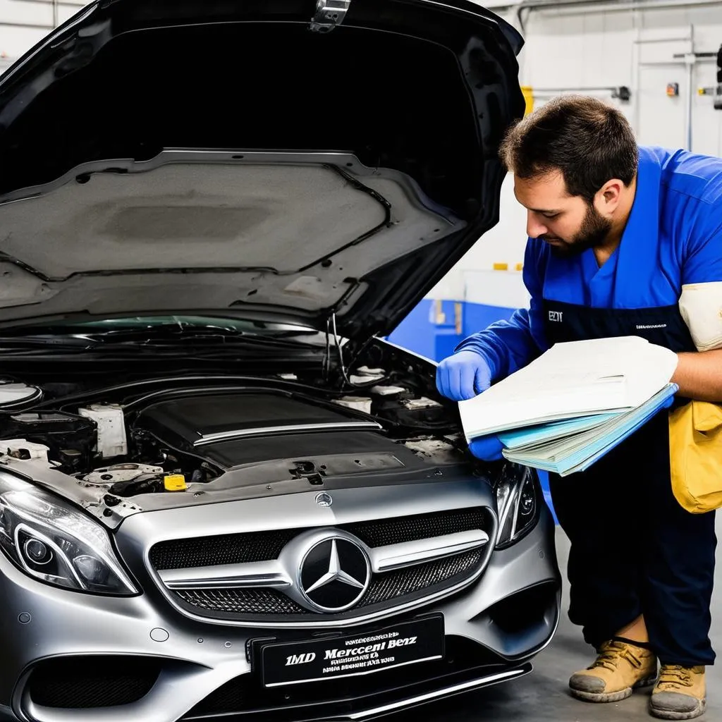 mercedes-benz-repair