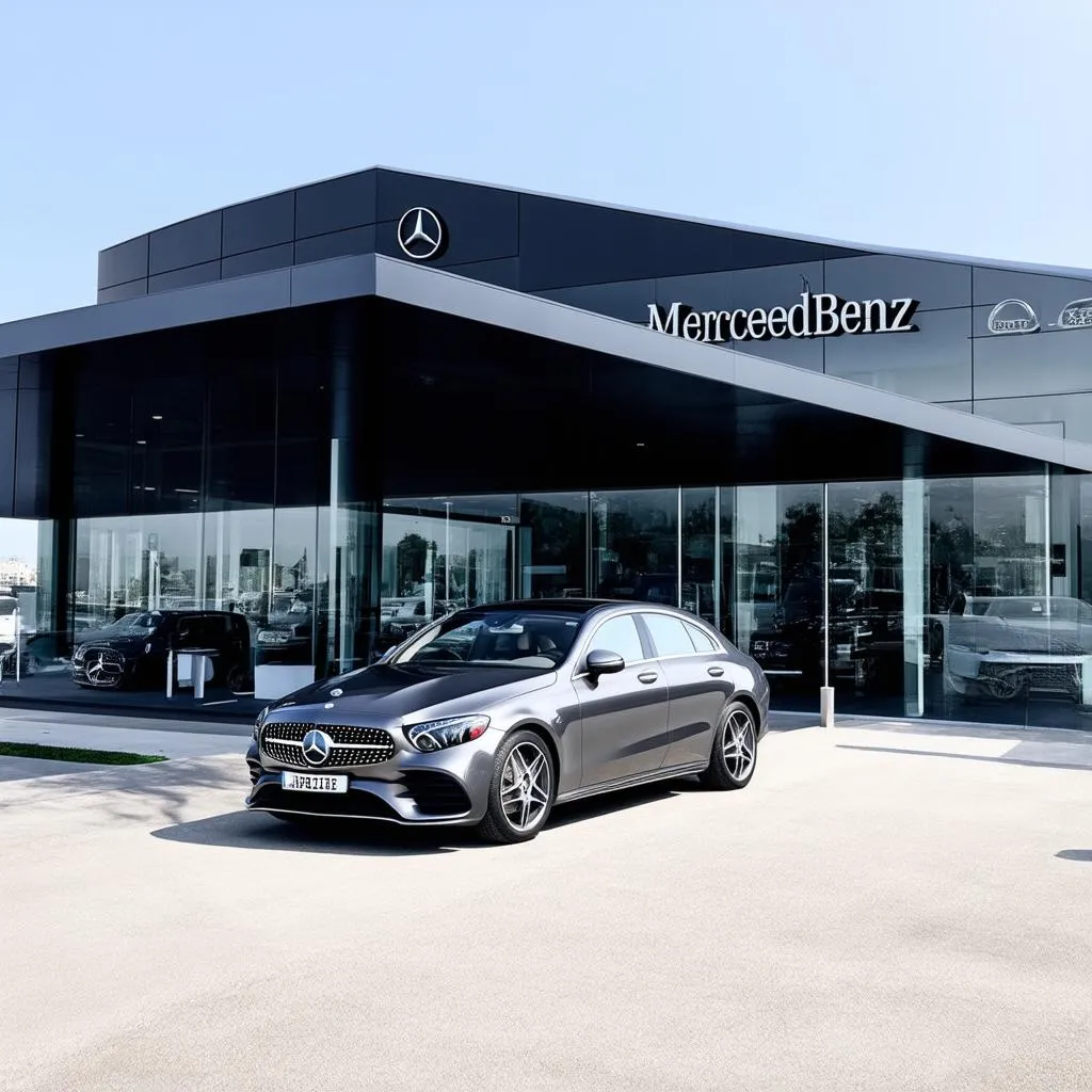 mercedes-benz-dealership