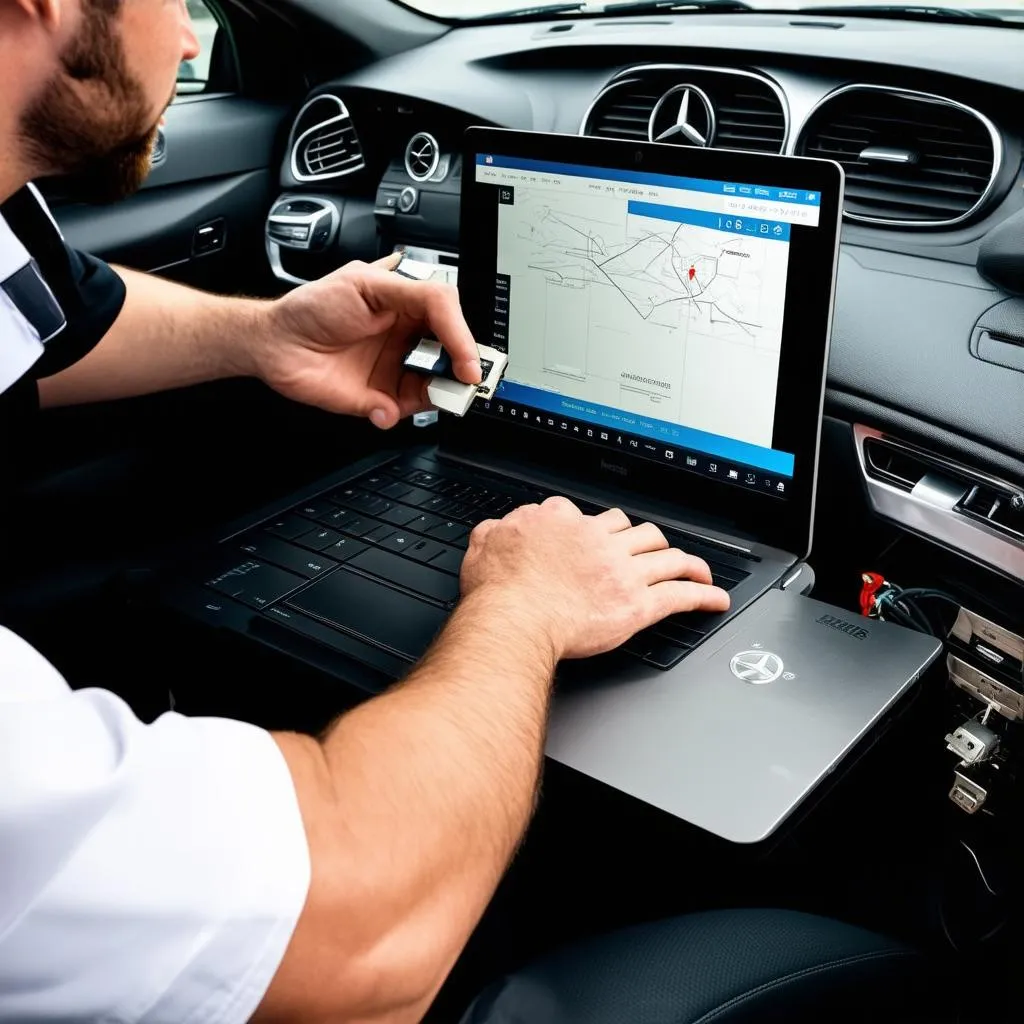 mercedes-benz-diagnostic-interface