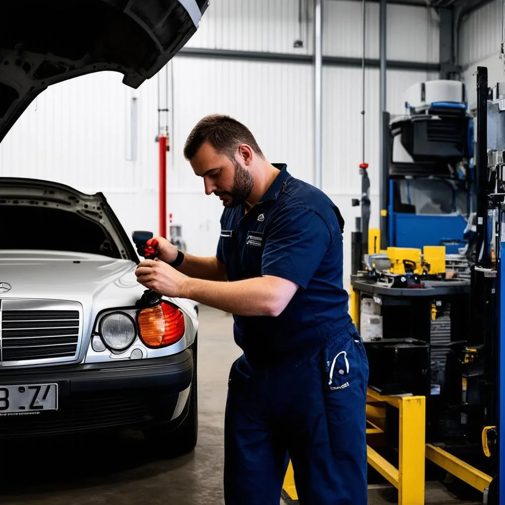 mercedes-benz-mechanic