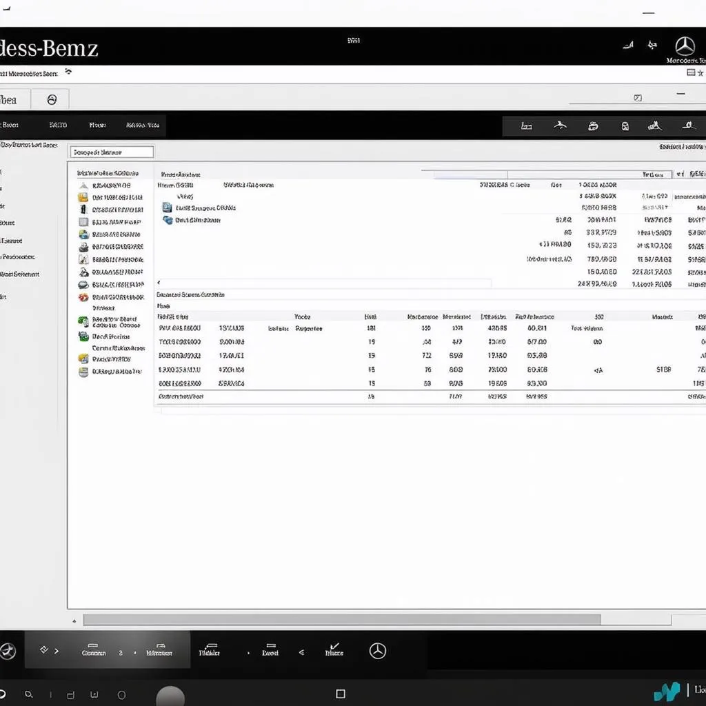 Mercedes-Benz Software Download