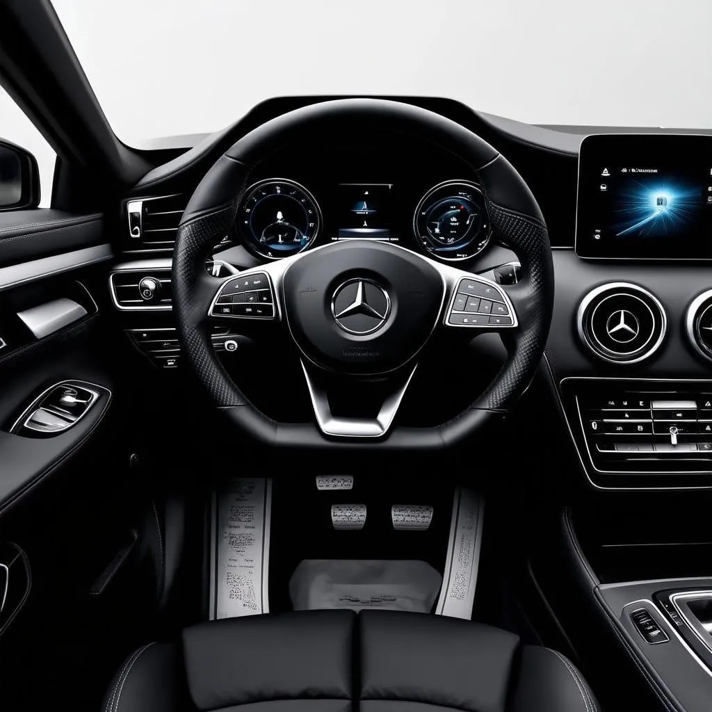 mercedes-comand-system