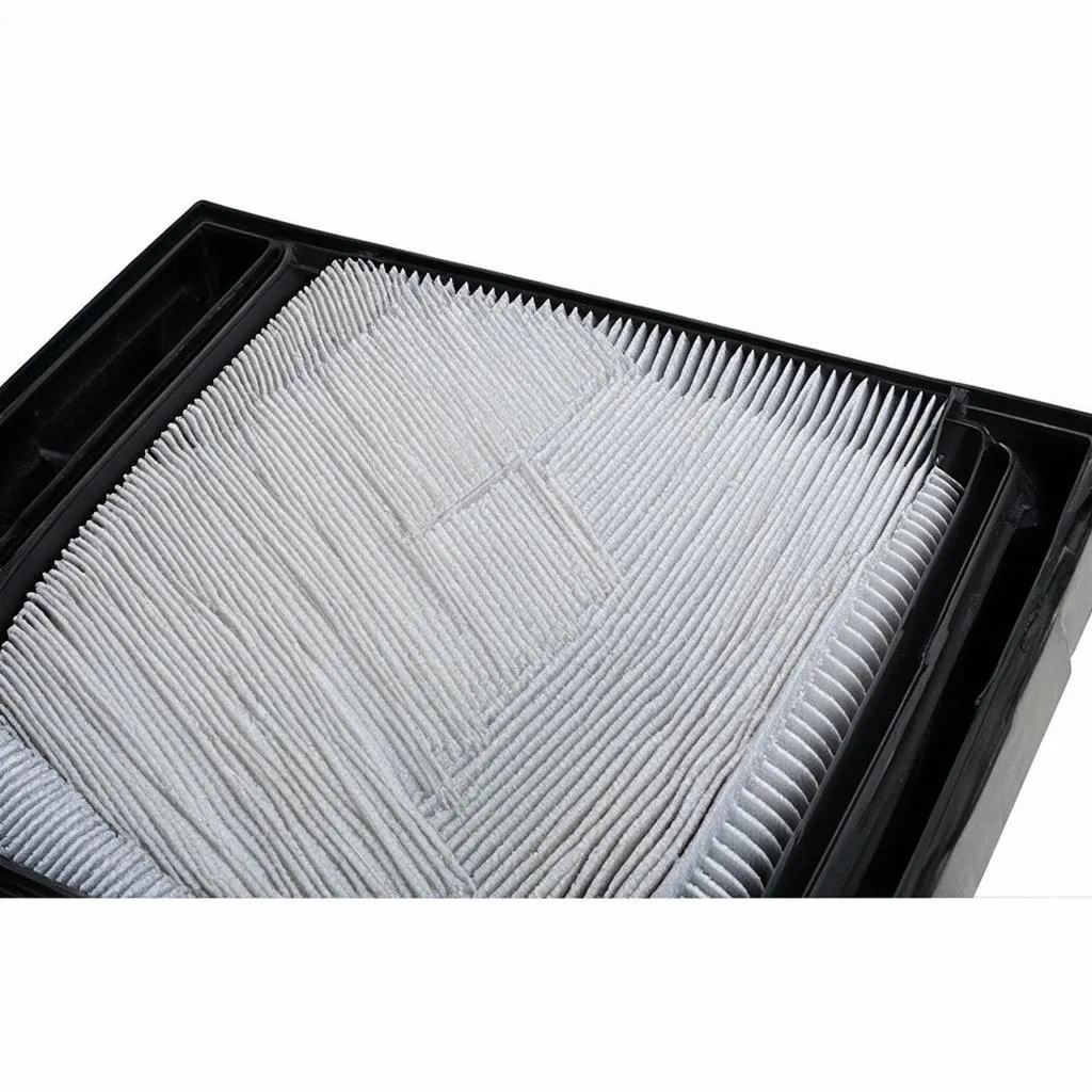 Mercedes GLK Cabin Air Filter