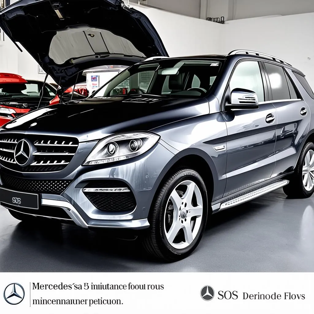 mercedes-ml-service