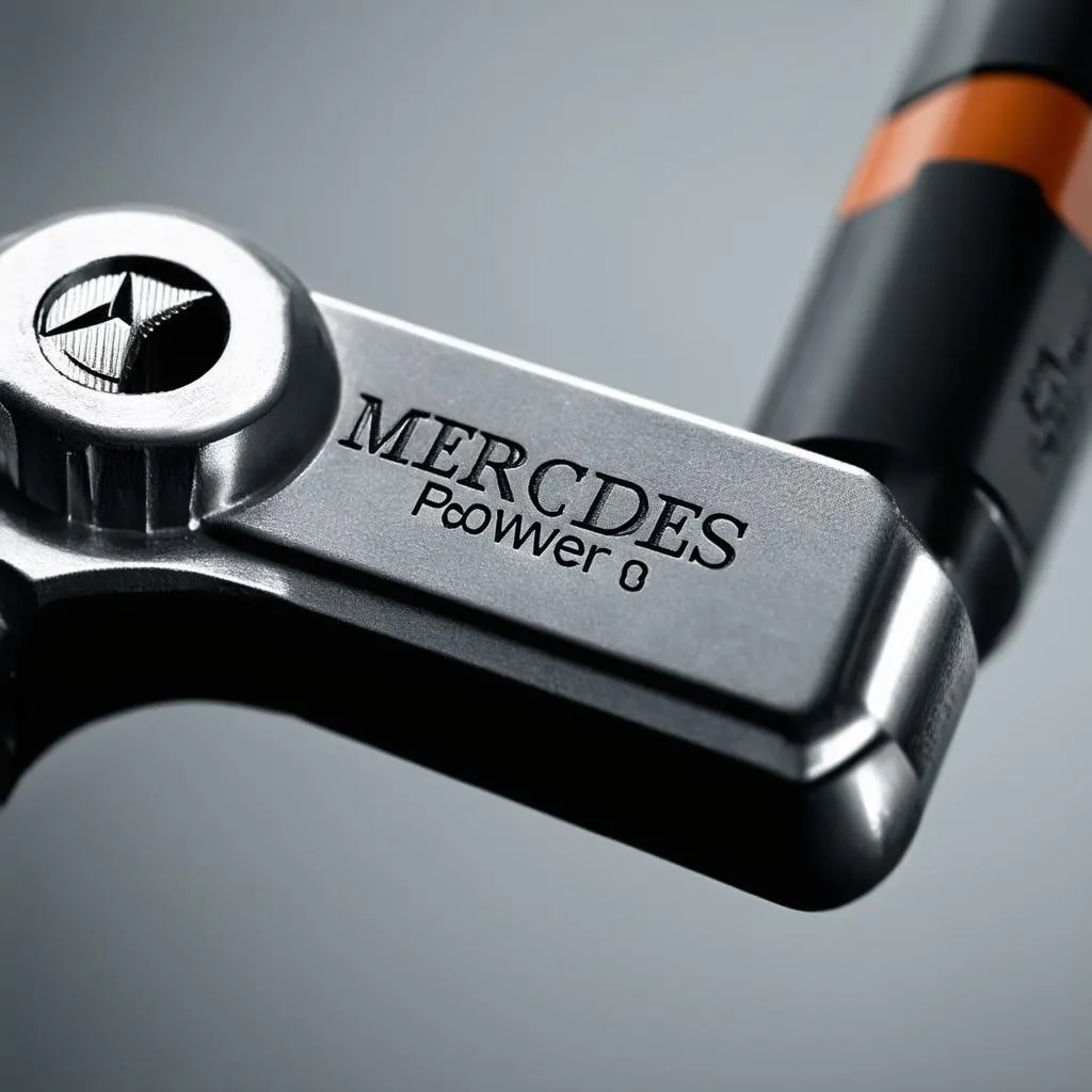 mercedes-wrench-with-logo