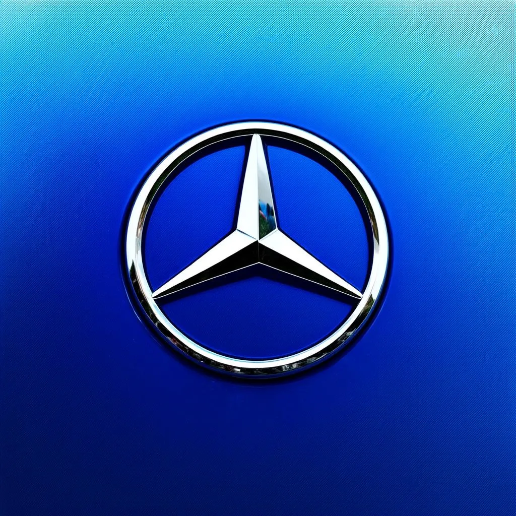 Mercedes Software Update