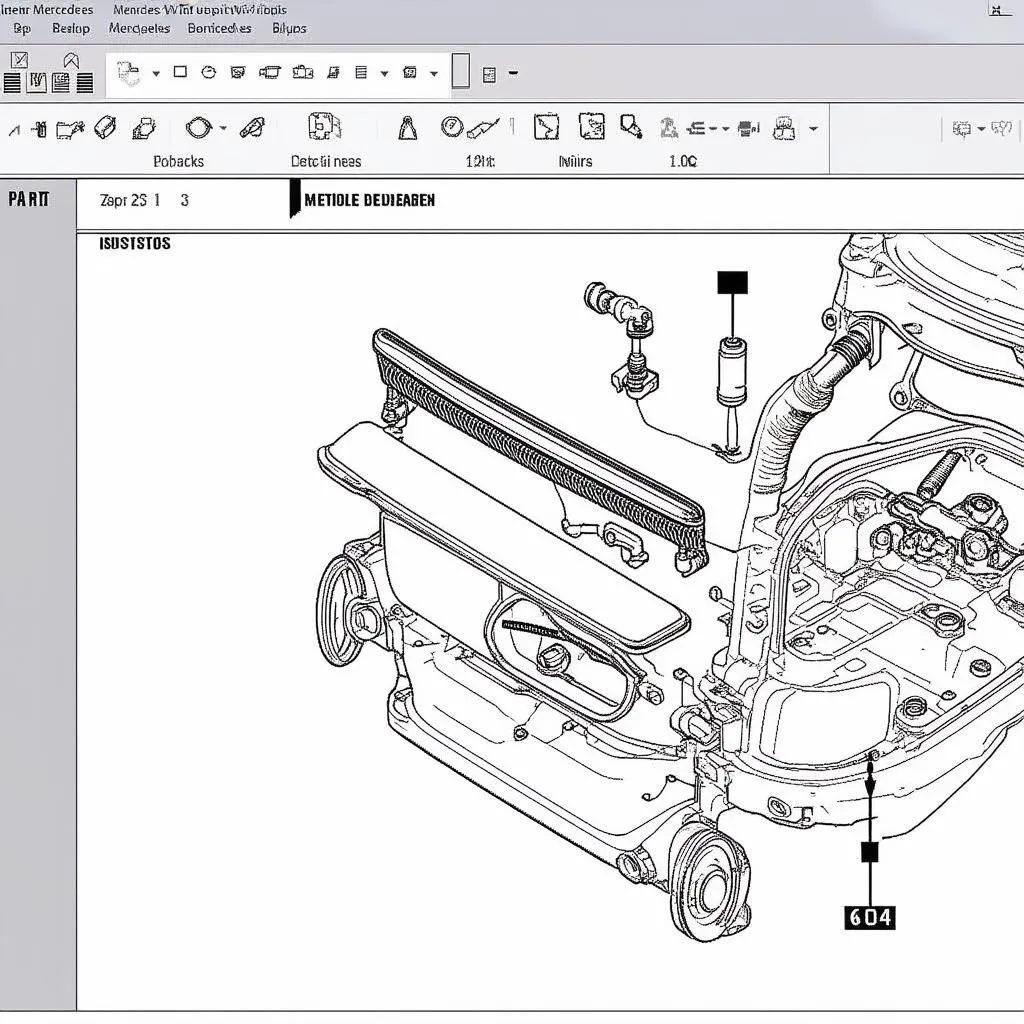 mercedes-wis-manual