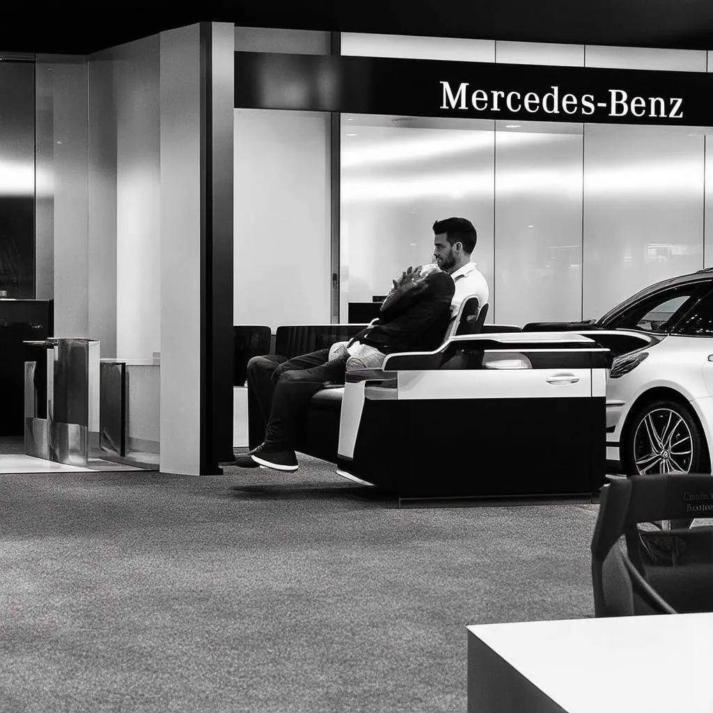 mercedes_service_appointment