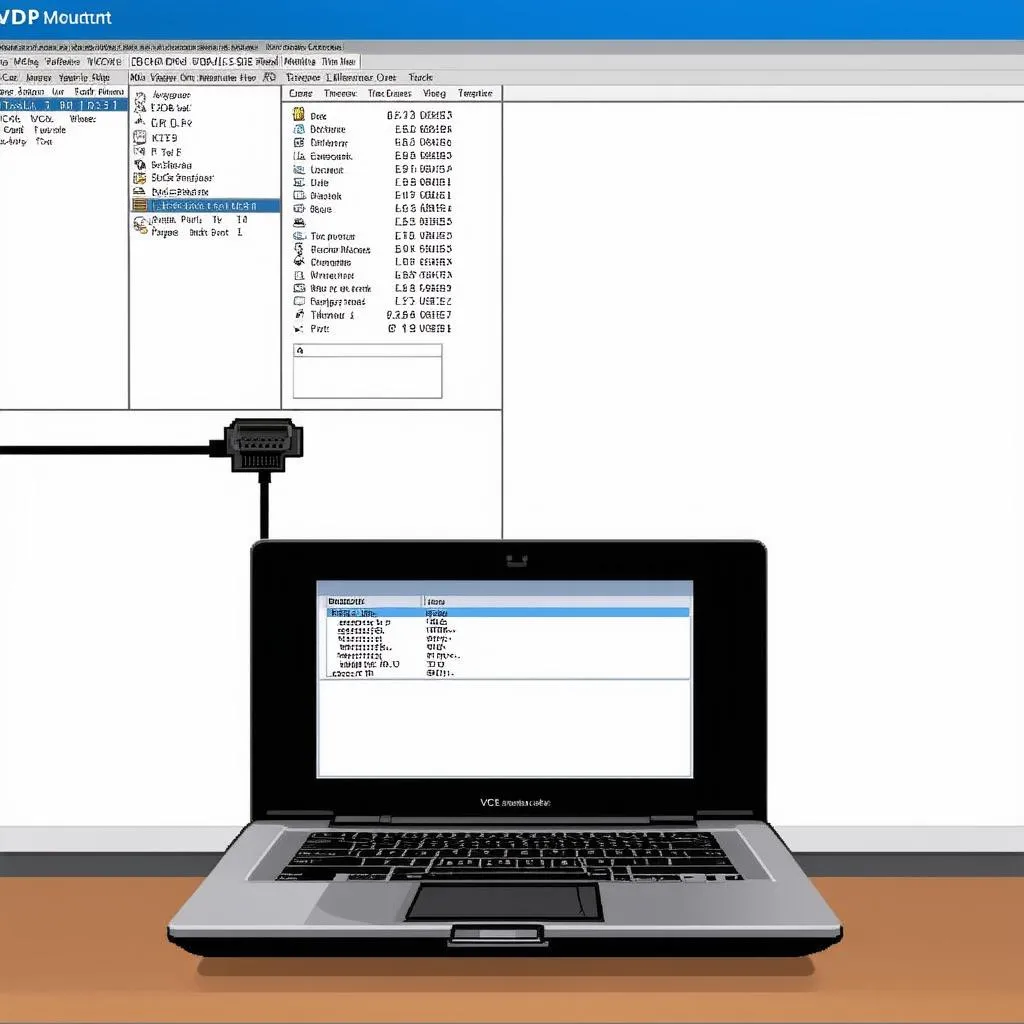 MK4 Key Programming with VCDS