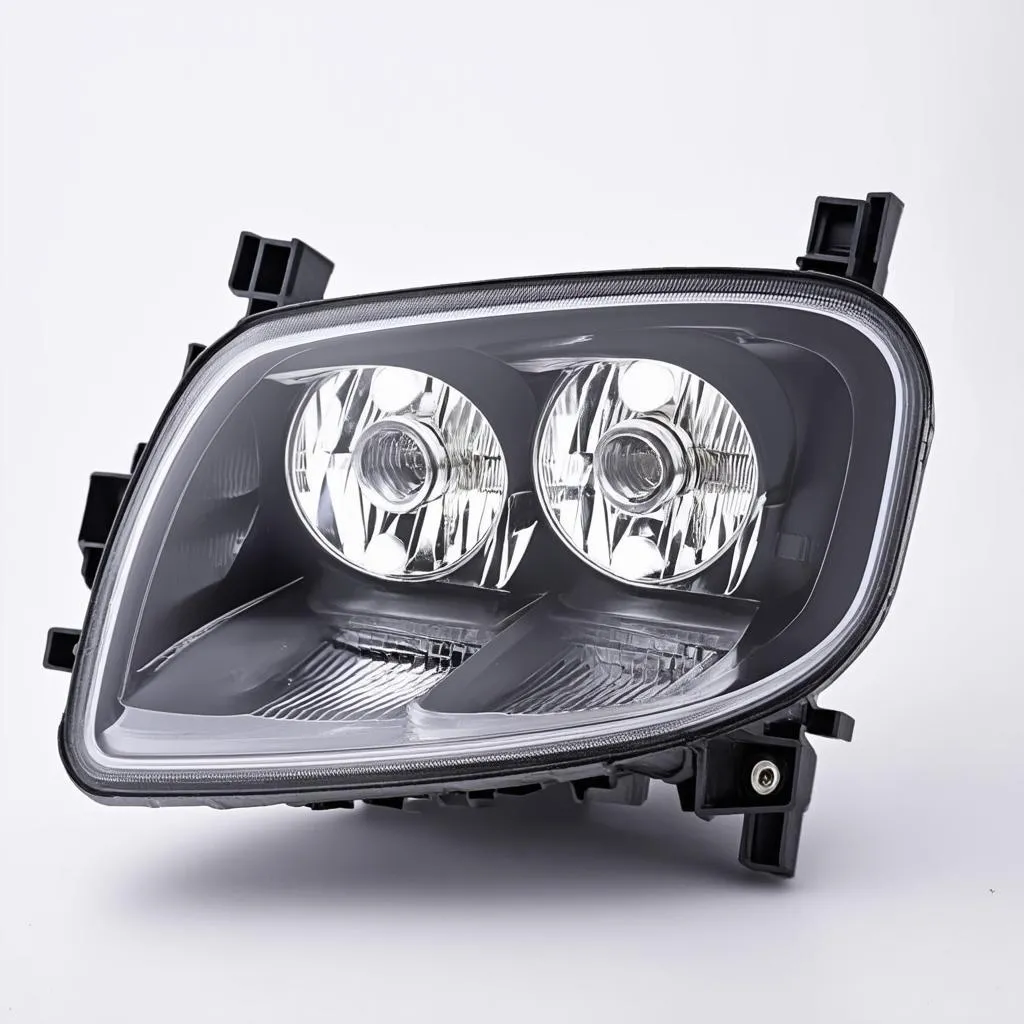 MK5 GTI Headlight Bulb