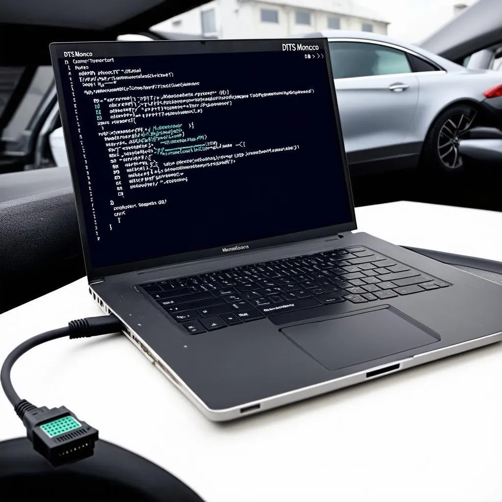 OBD2 Coding Setup