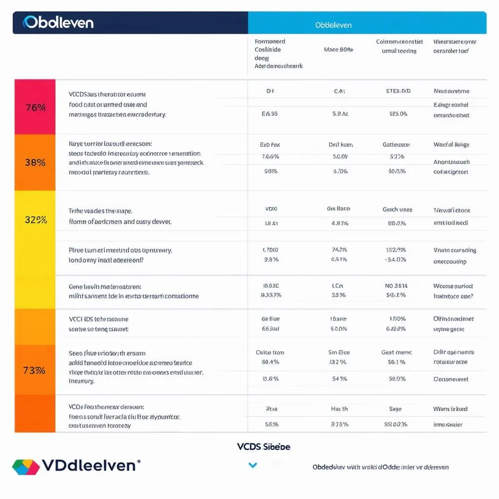 Comparing Obdeleven and VCDS