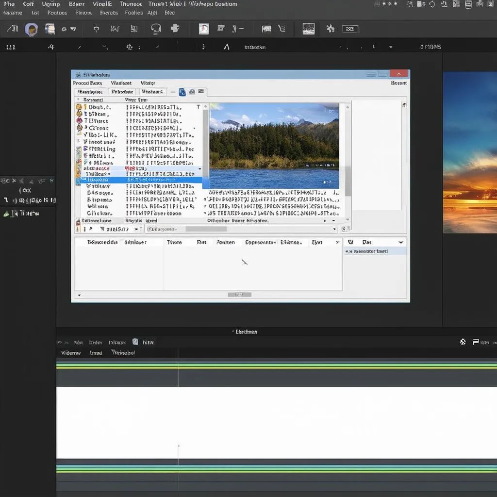 OpenShot Video Editor