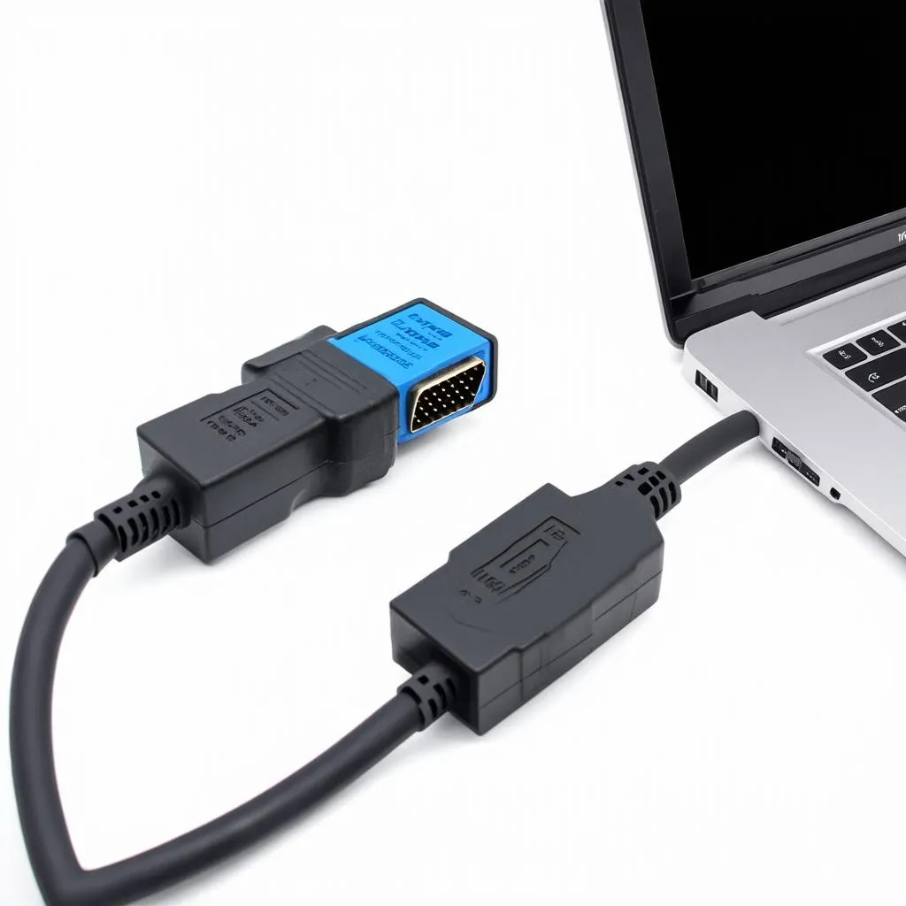 Remunlocker VVDI cable for European Car Diagnostics