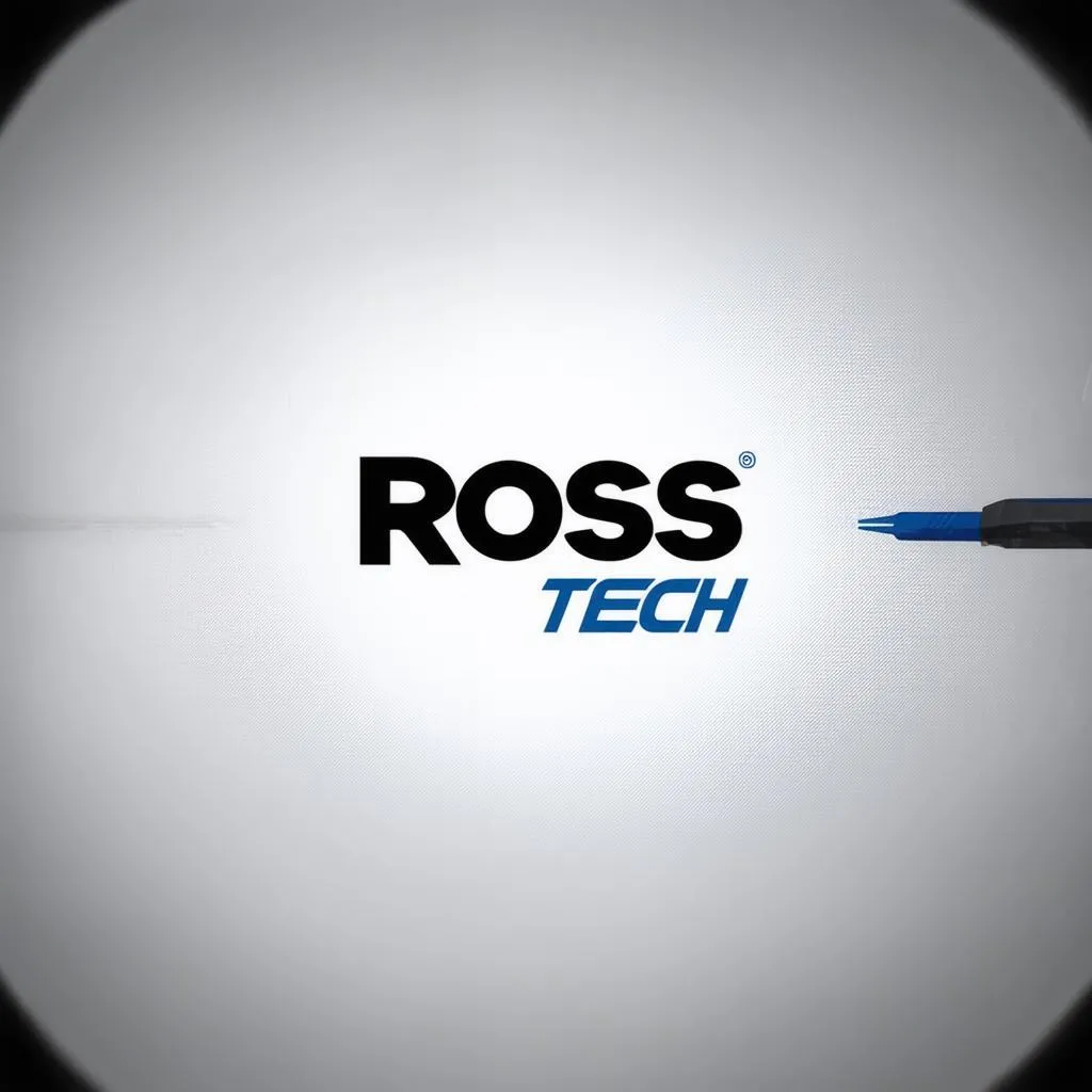 Ross Tech Logo