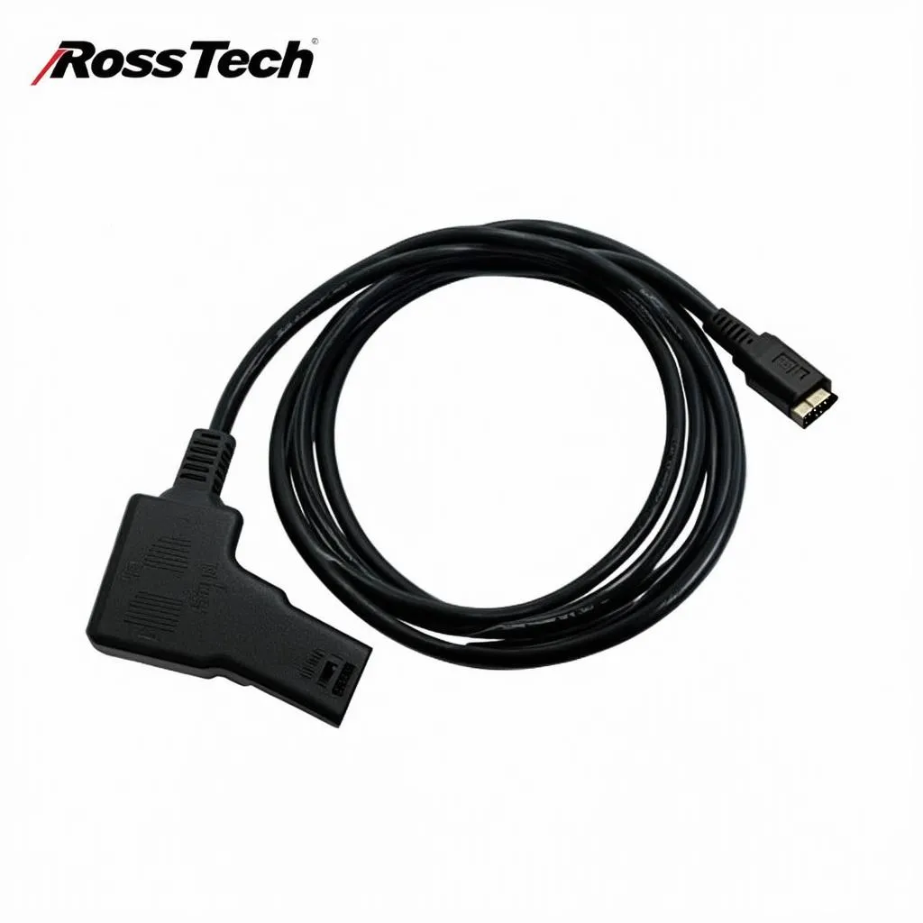 Ross Tech VCDS cable