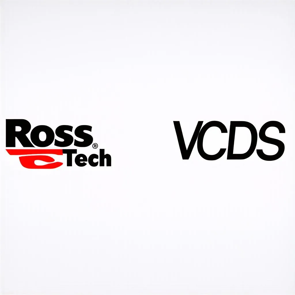 Ross Tech VCDS Logo