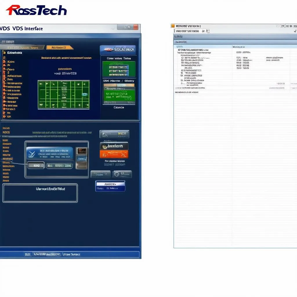 Ross-Tech VCDS