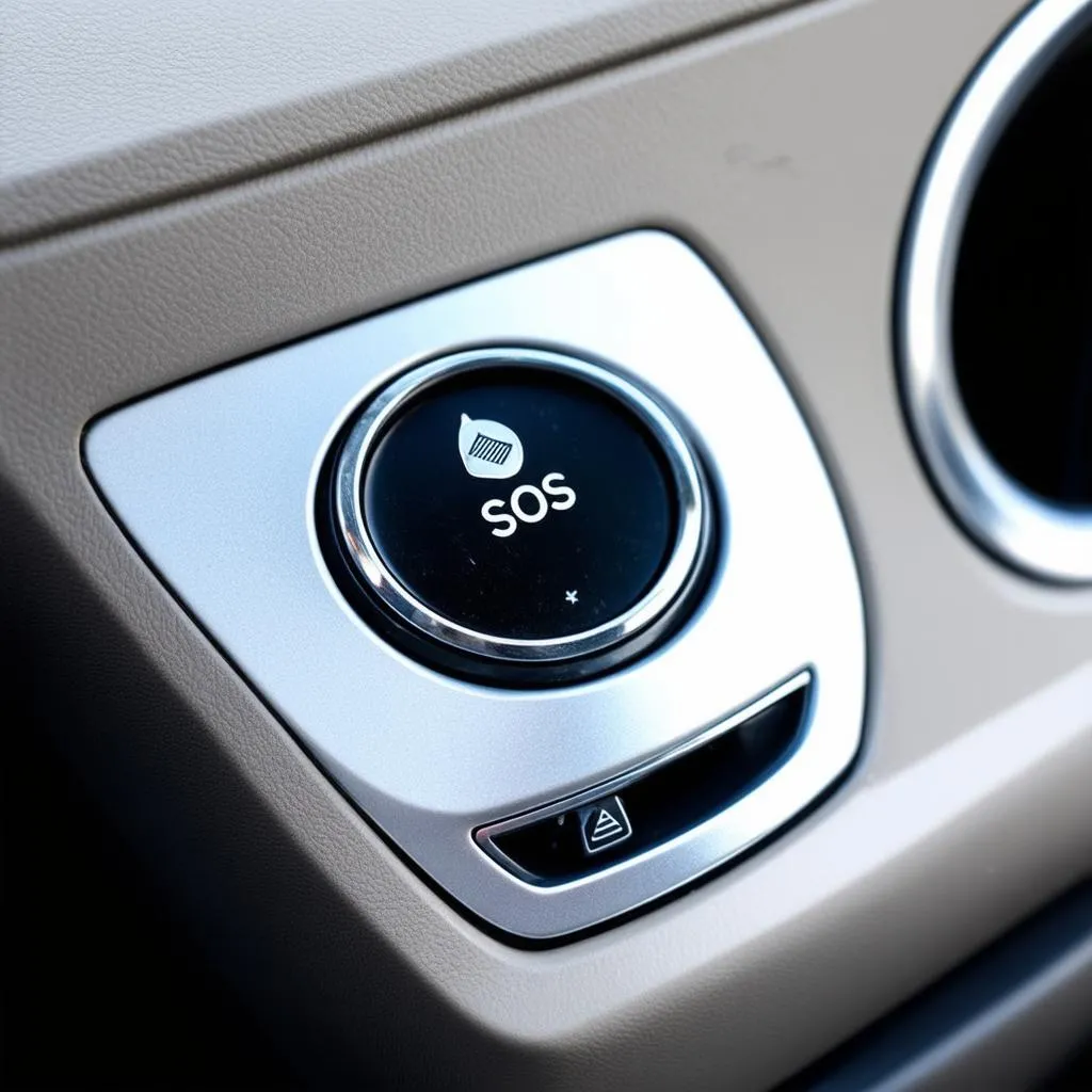 mercedes-ml-sos-button