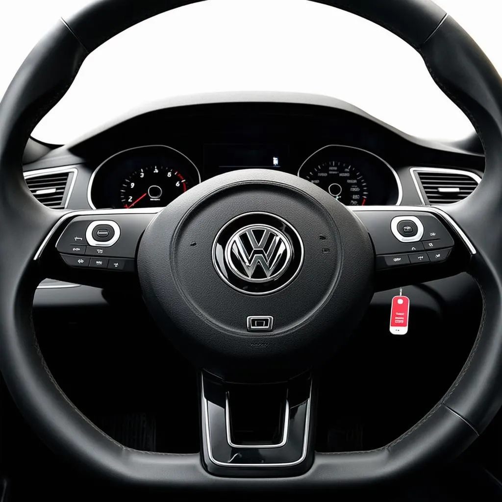 VW Golf 7 VCDS