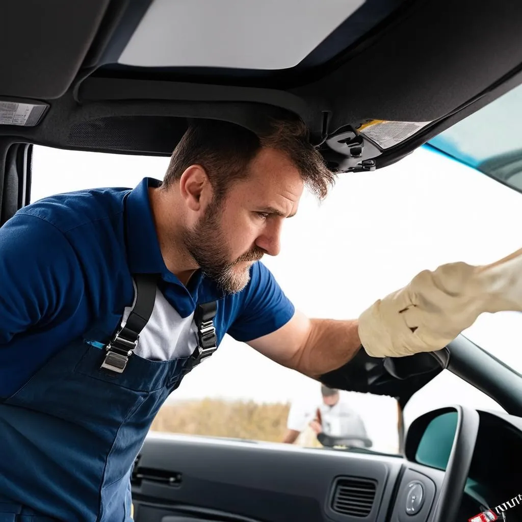 sunroof-repair