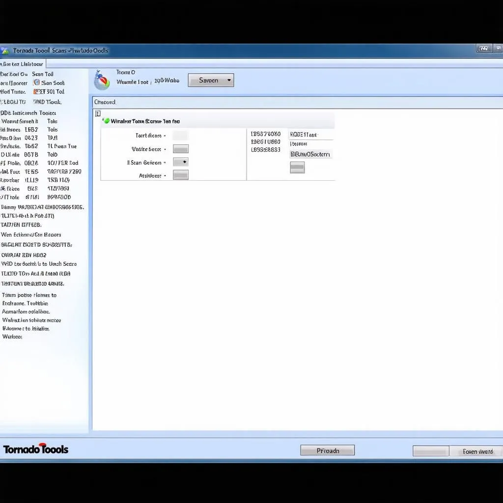 OBD II Diagnostic Software