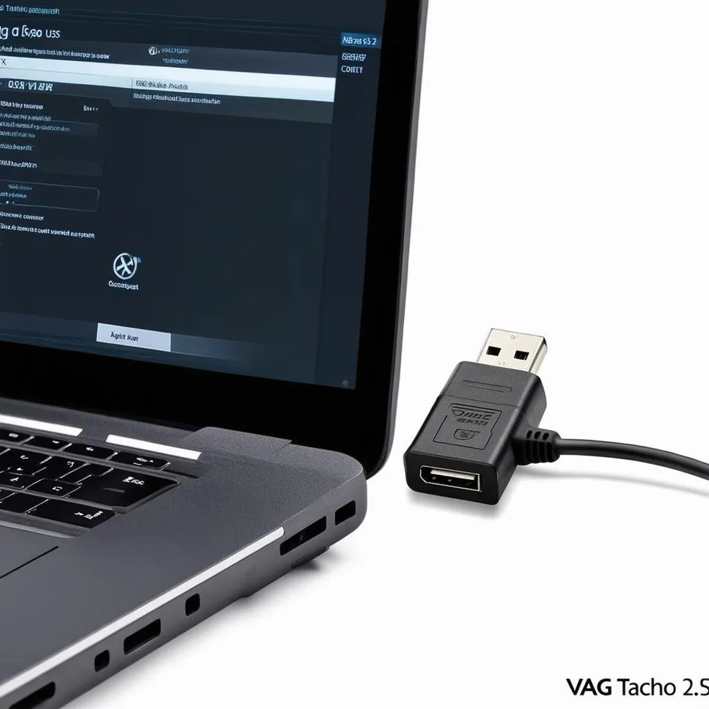 vag tacho usb 2.5 software