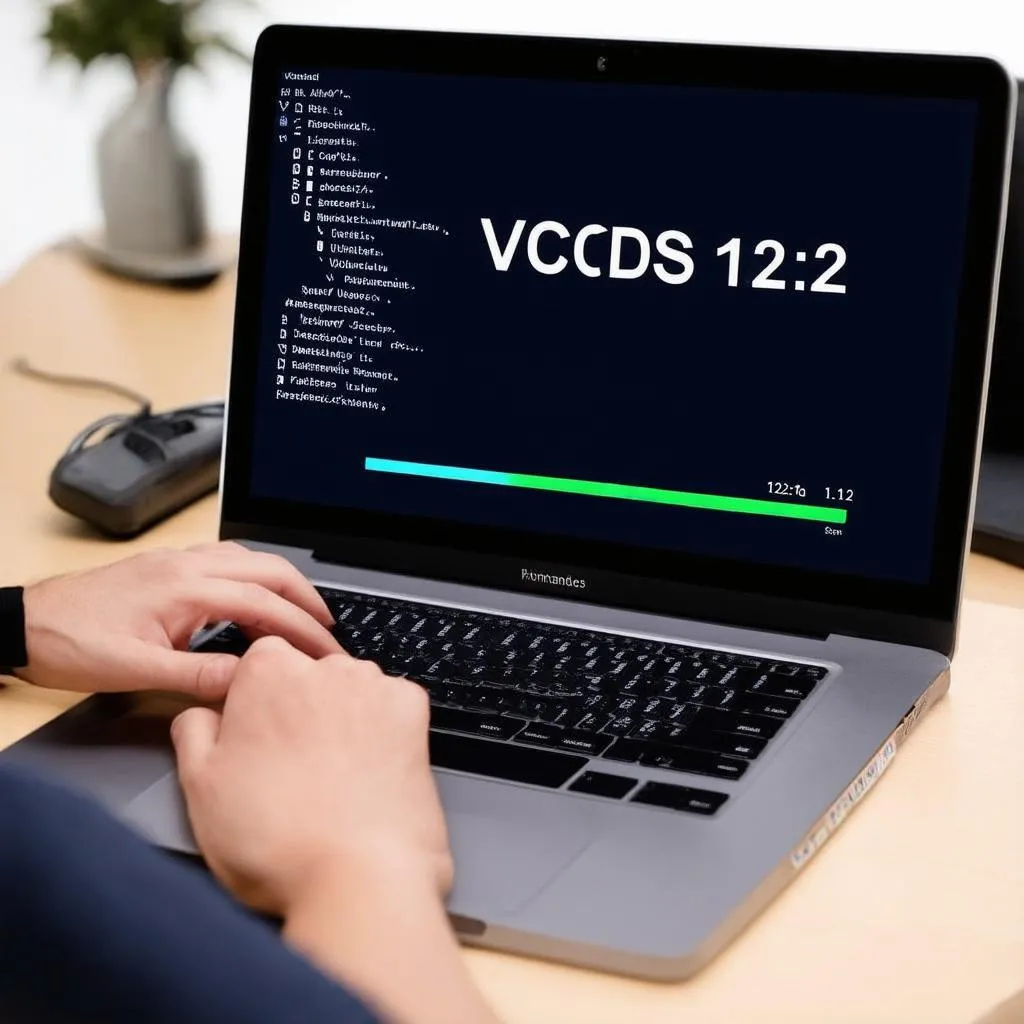 VCDS 12.12 Download