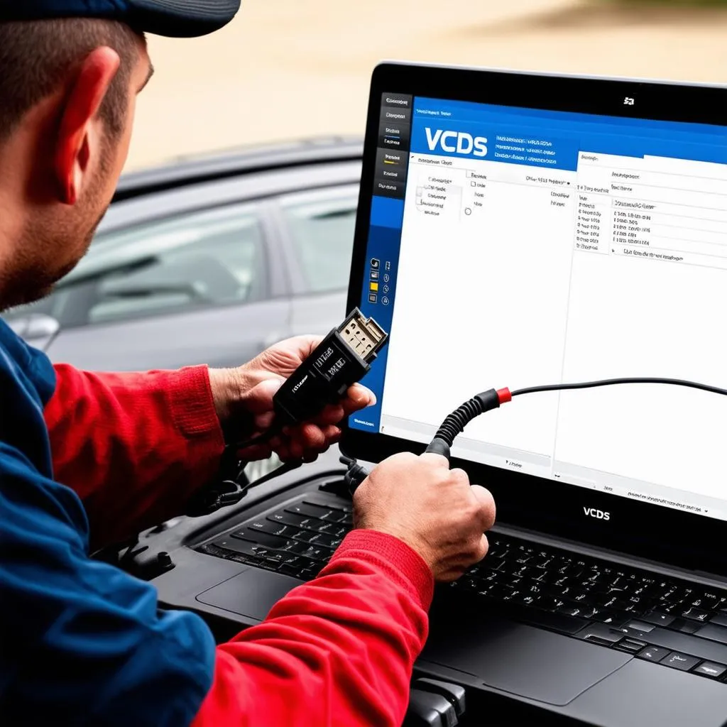 VCDS Brake Bleeding