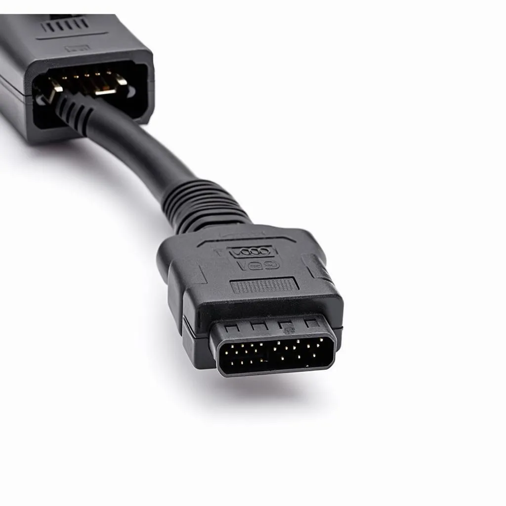 VCDS Cable