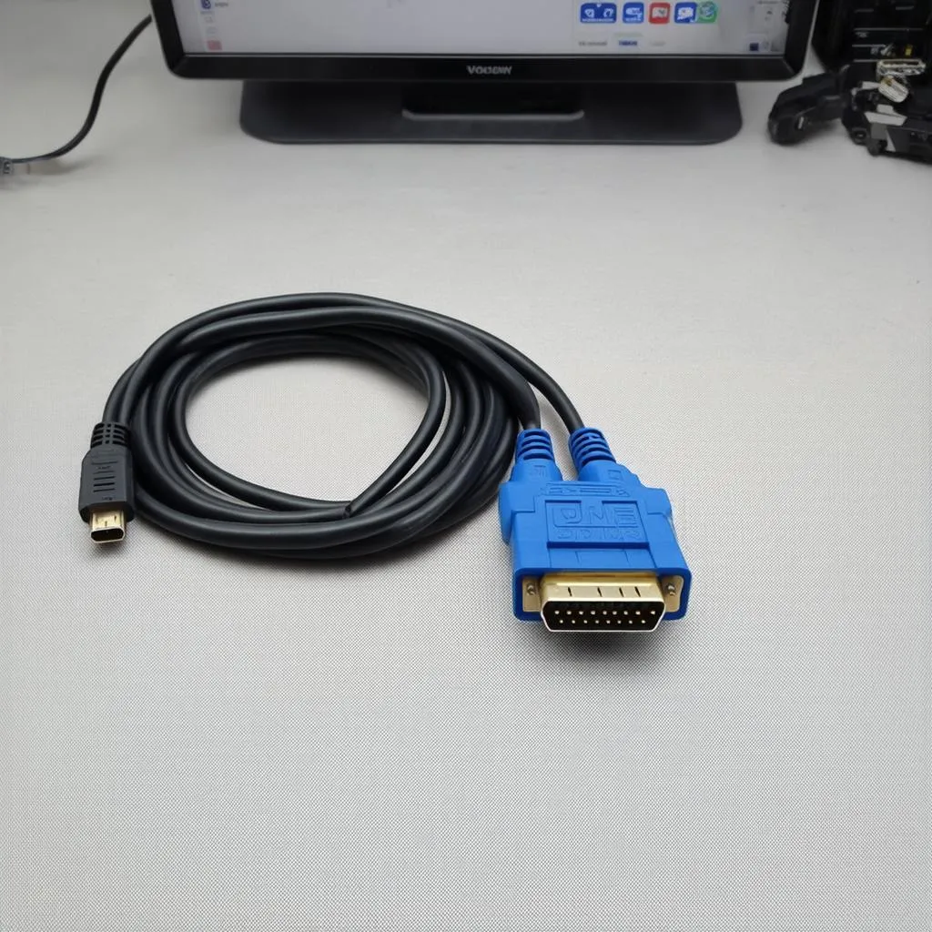 VCDS Cable