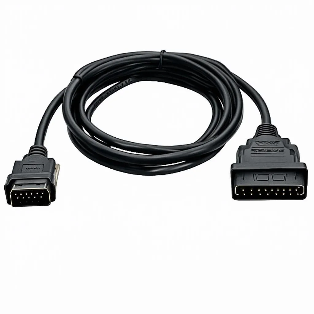 VCDS cable