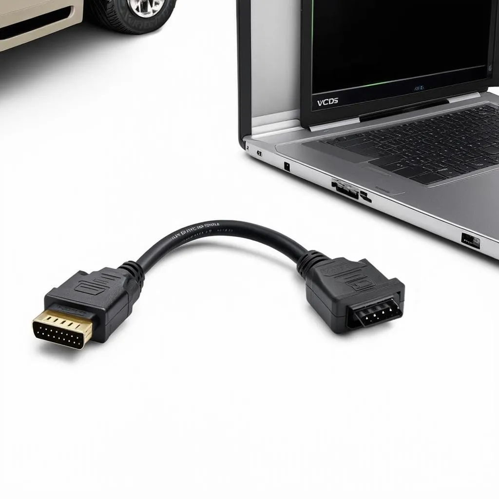 VCDS Cable for European Cars