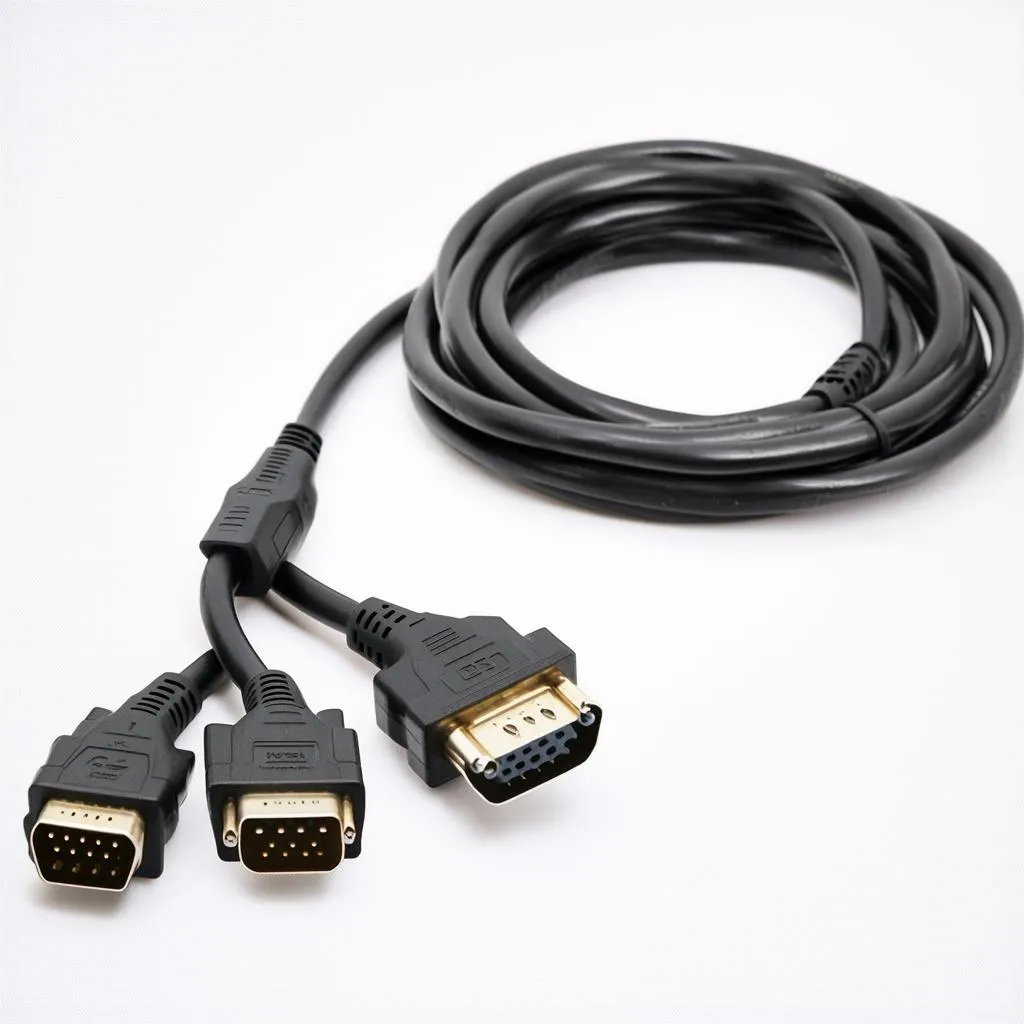 VCDS Cable