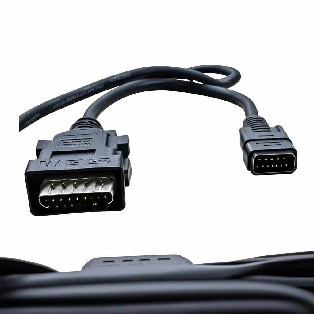 VCDS cable