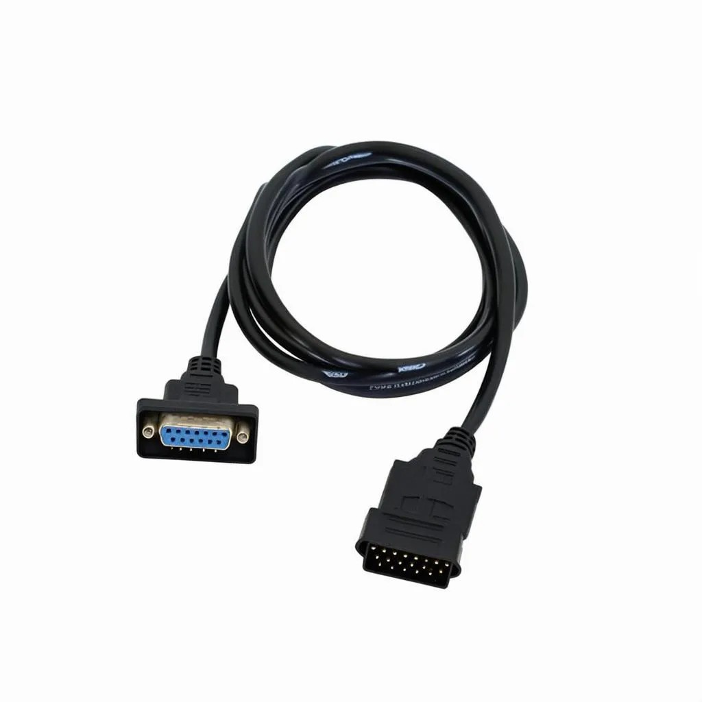 VCDS Cable